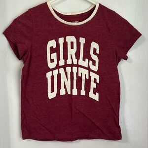 Old Navy graphic tee